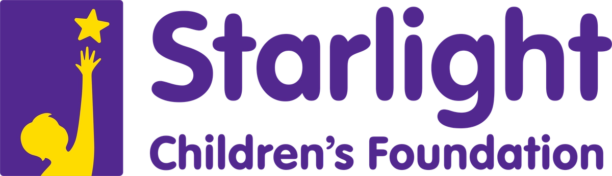 Starlight Children's Foundation logo